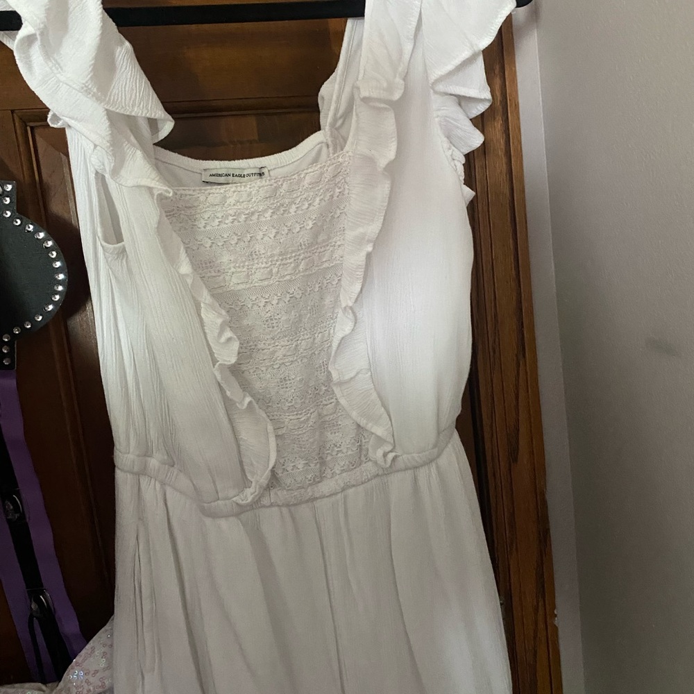 American Eagle Romper